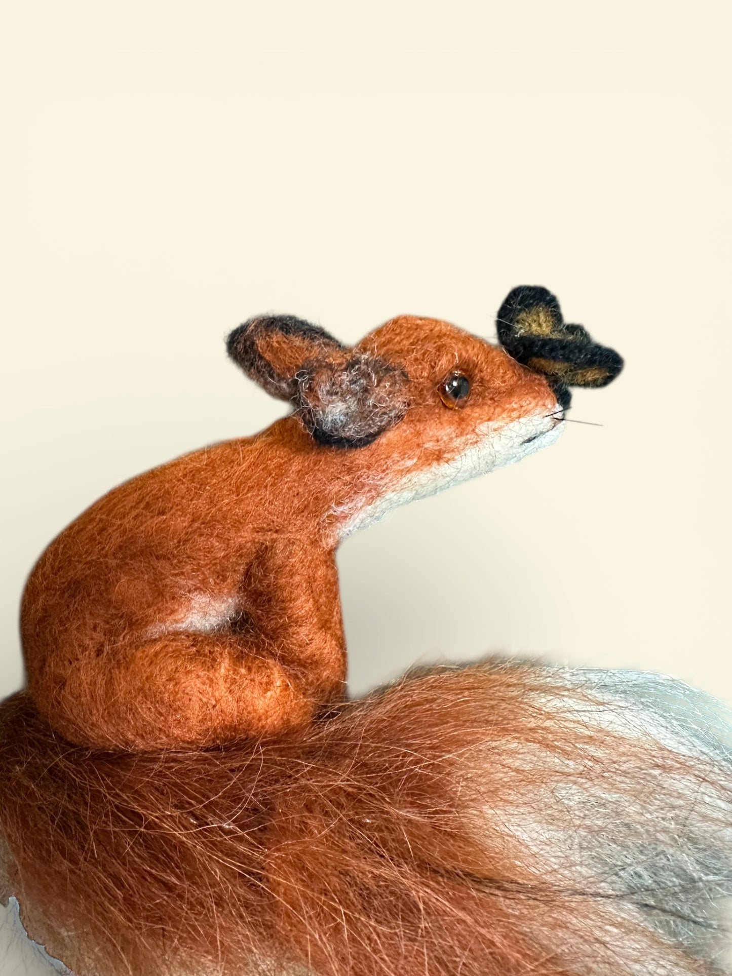 The Gentle Encounter